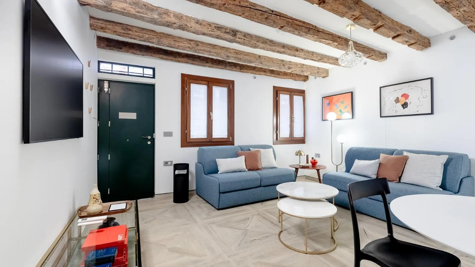 La Caorlina - Pied A Terre Apartment Venice 0*,  Italy