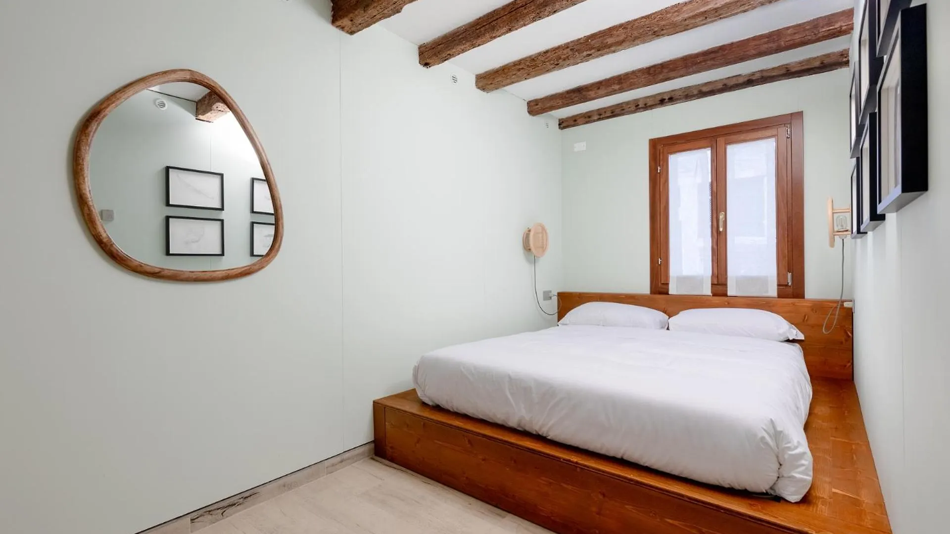 La Caorlina - Pied A Terre Apartment Venice