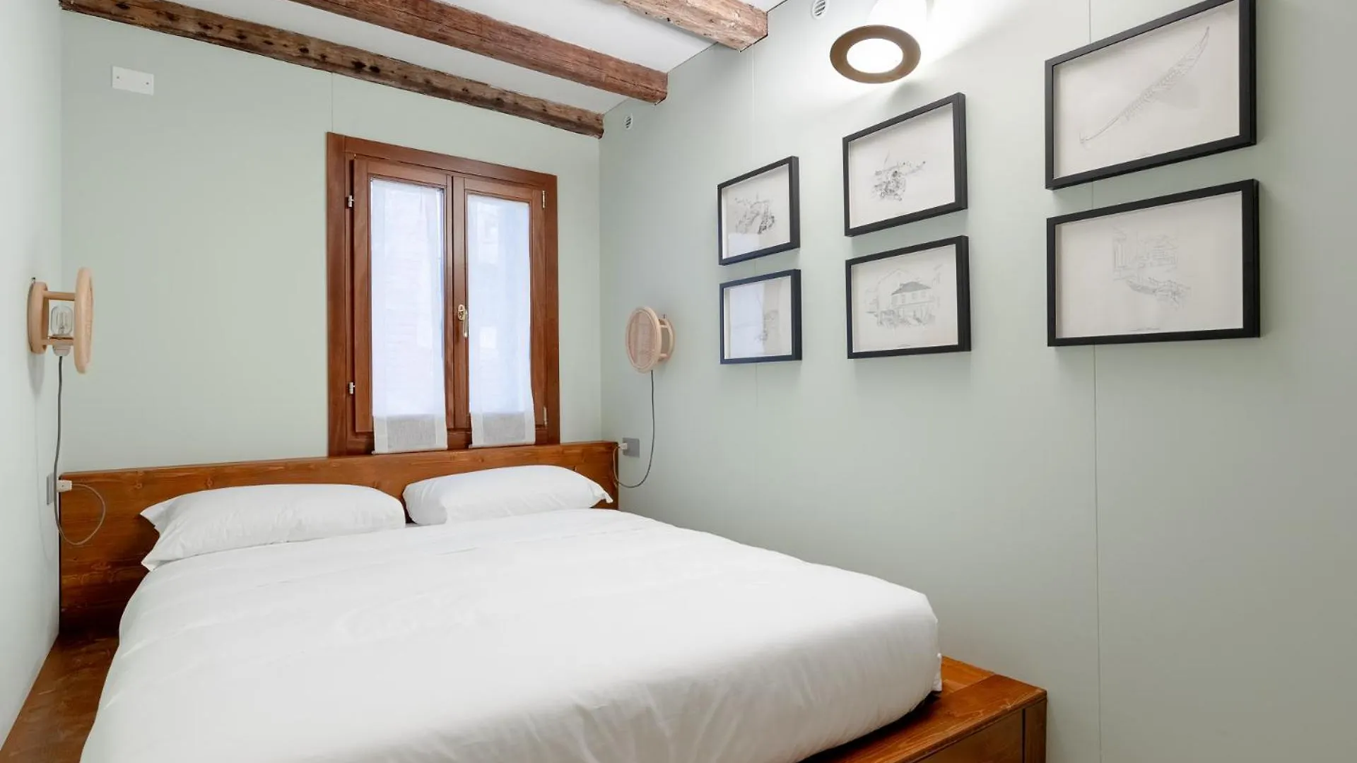 La Caorlina - Pied A Terre Apartment Venice