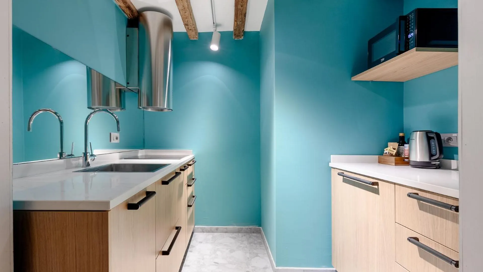 La Caorlina - Pied A Terre Apartment Venice
