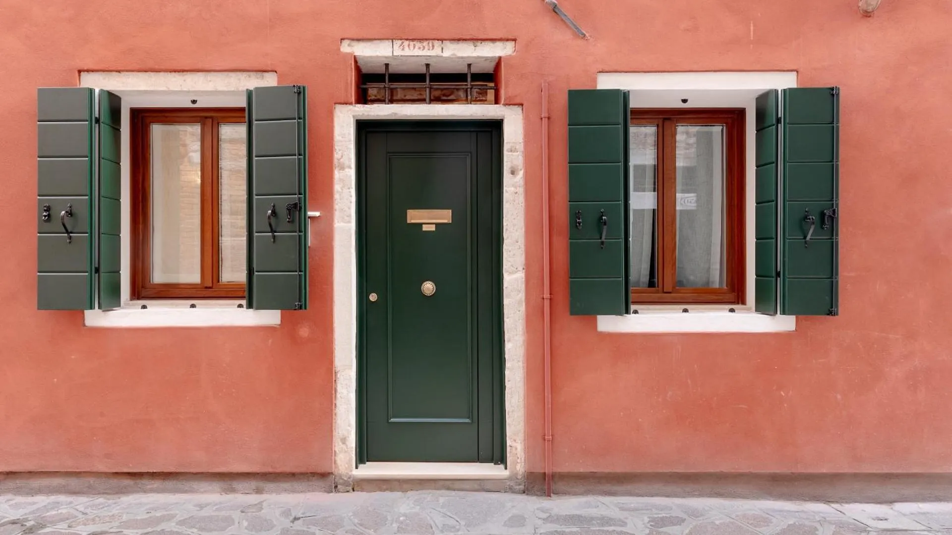 La Caorlina - Pied A Terre Apartment Venice