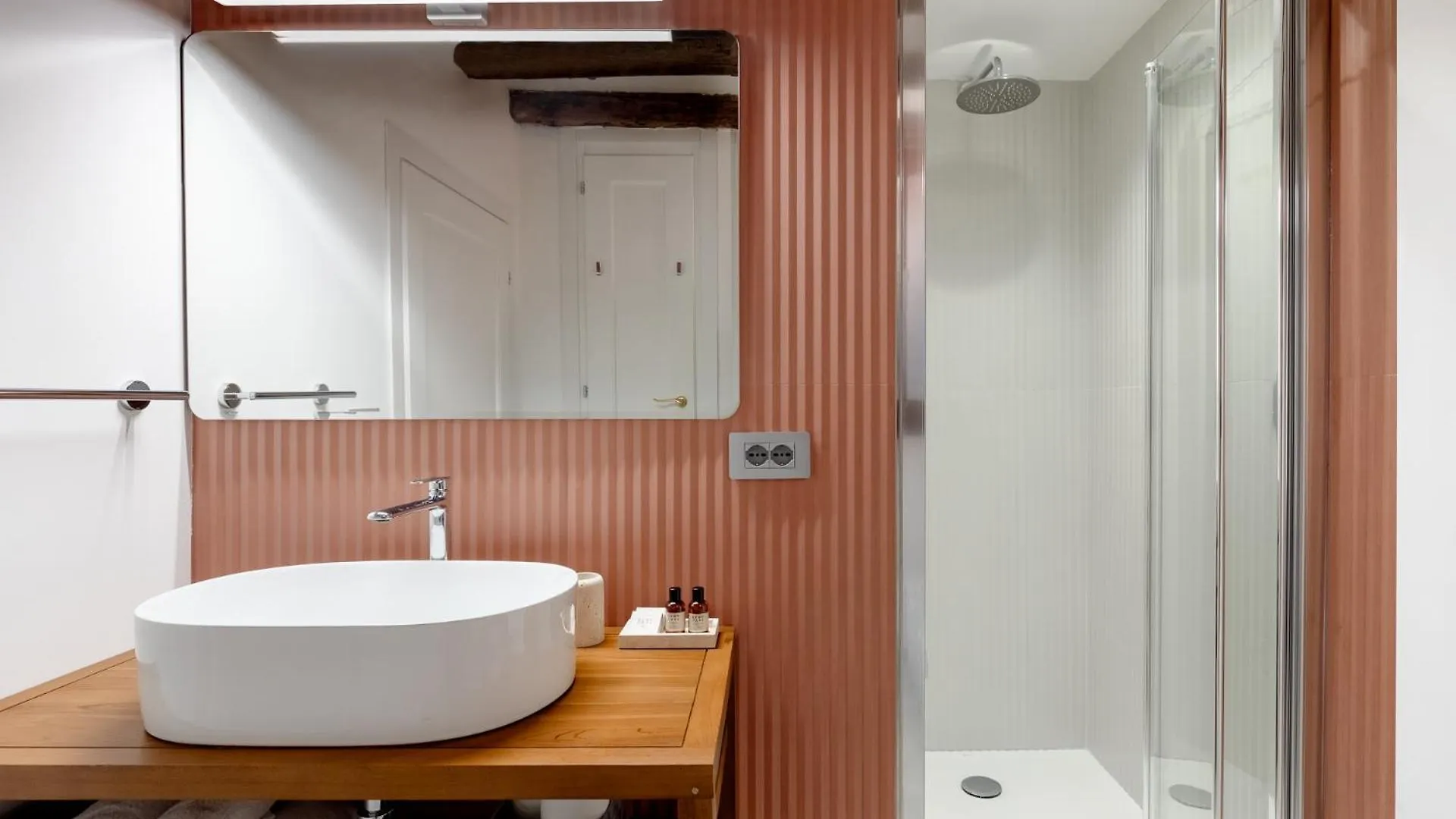 La Caorlina - Pied A Terre Apartment Venice
