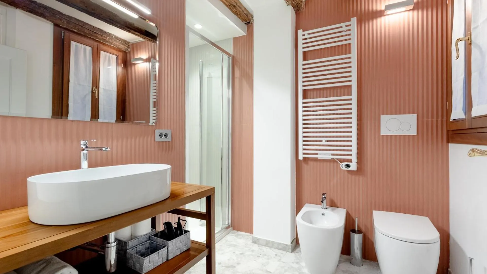 La Caorlina - Pied A Terre Apartment Venice