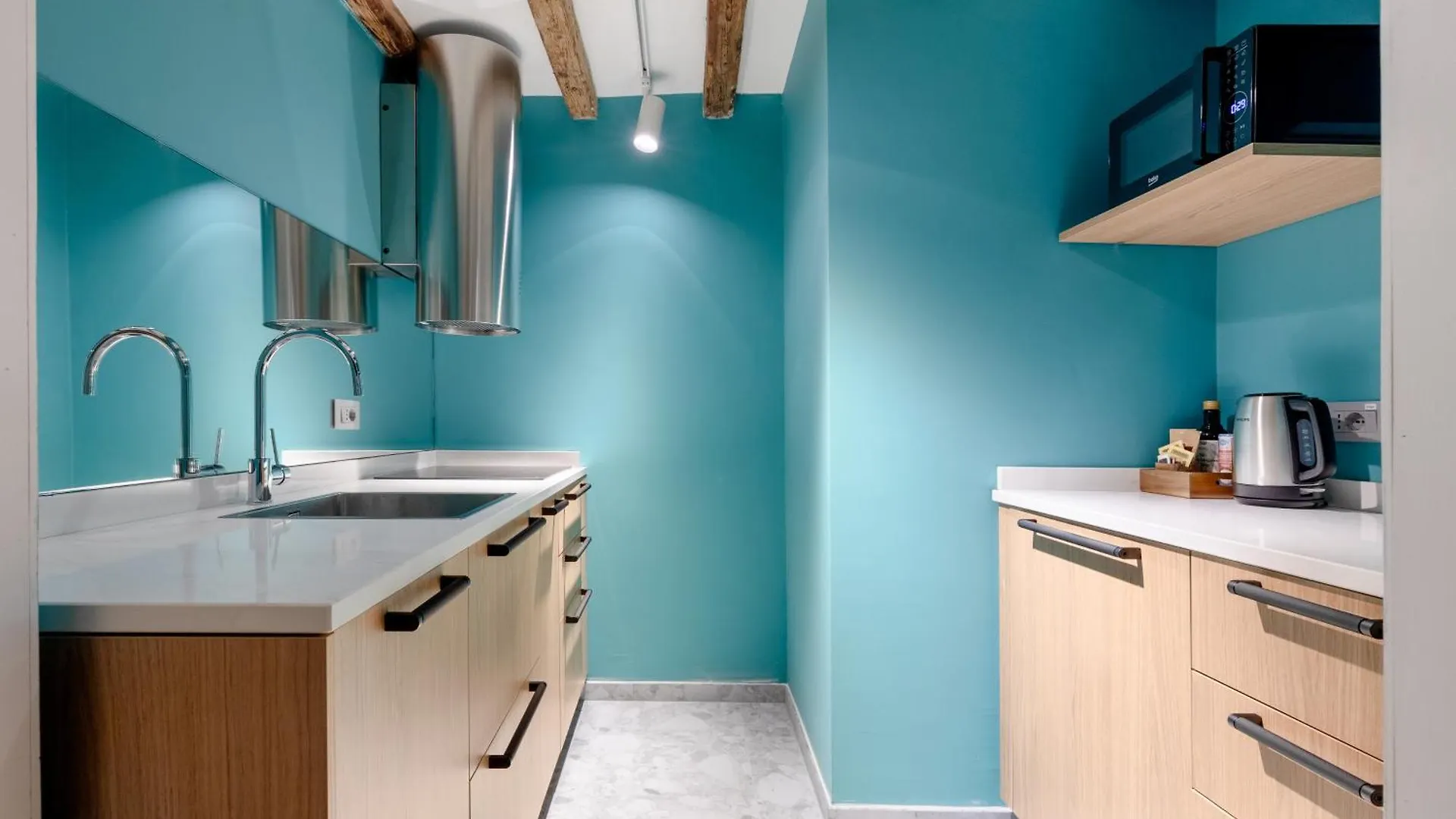 La Caorlina - Pied A Terre Apartment Venice 0*,